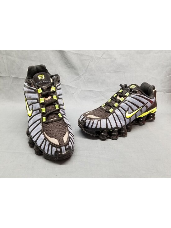Nike Shox TL Thunderstorm Men\'s Size 9 NEW NO BOX! main image 11